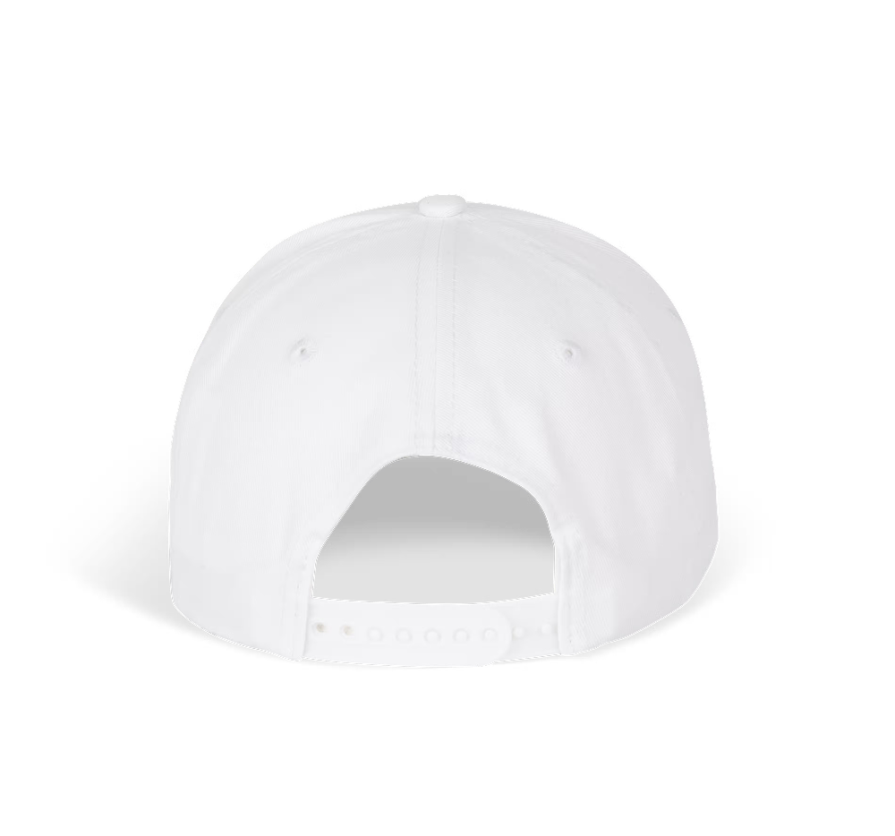 Casquette snapback - 5 panneaux – Image 20