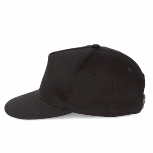 Casquette snapback - 5 panneaux – Image 10