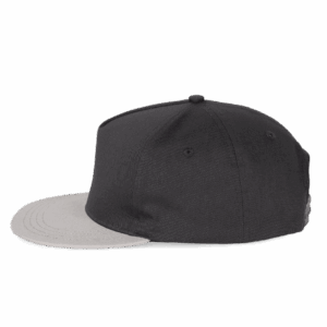Casquette snapback - 5 panneaux – Image 13