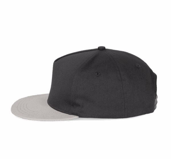 Casquette snapback - 5 panneaux