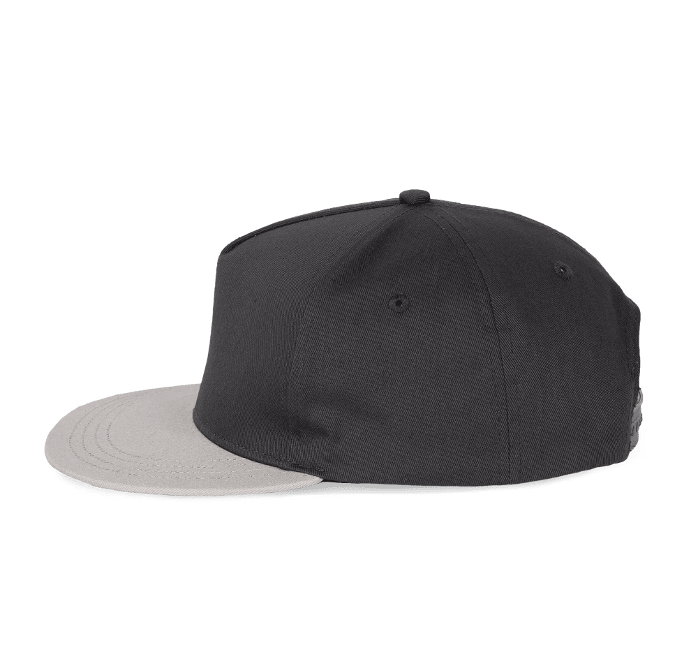 Casquette snapback - 5 panneaux – Image 13