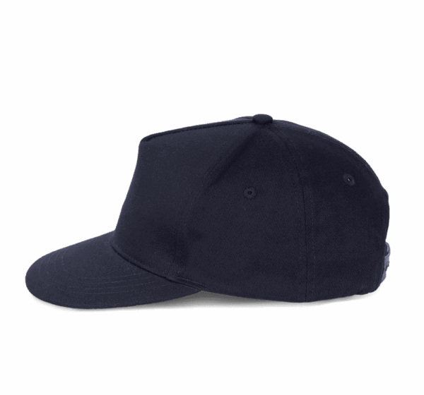 Casquette snapback - 5 panneaux