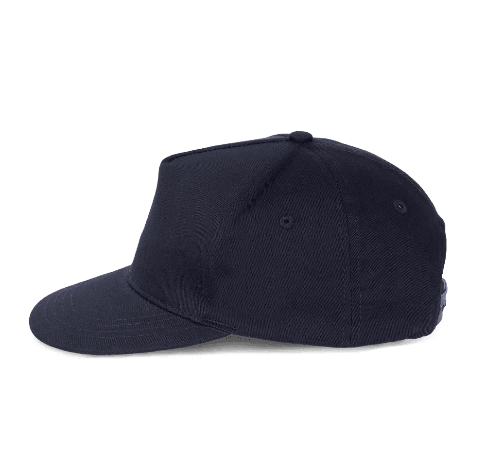 Casquette snapback - 5 panneaux – Image 22