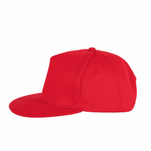 Casquette snapback - 5 panneaux – Image 16