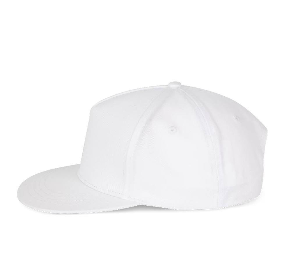 Casquette snapback - 5 panneaux – Image 19