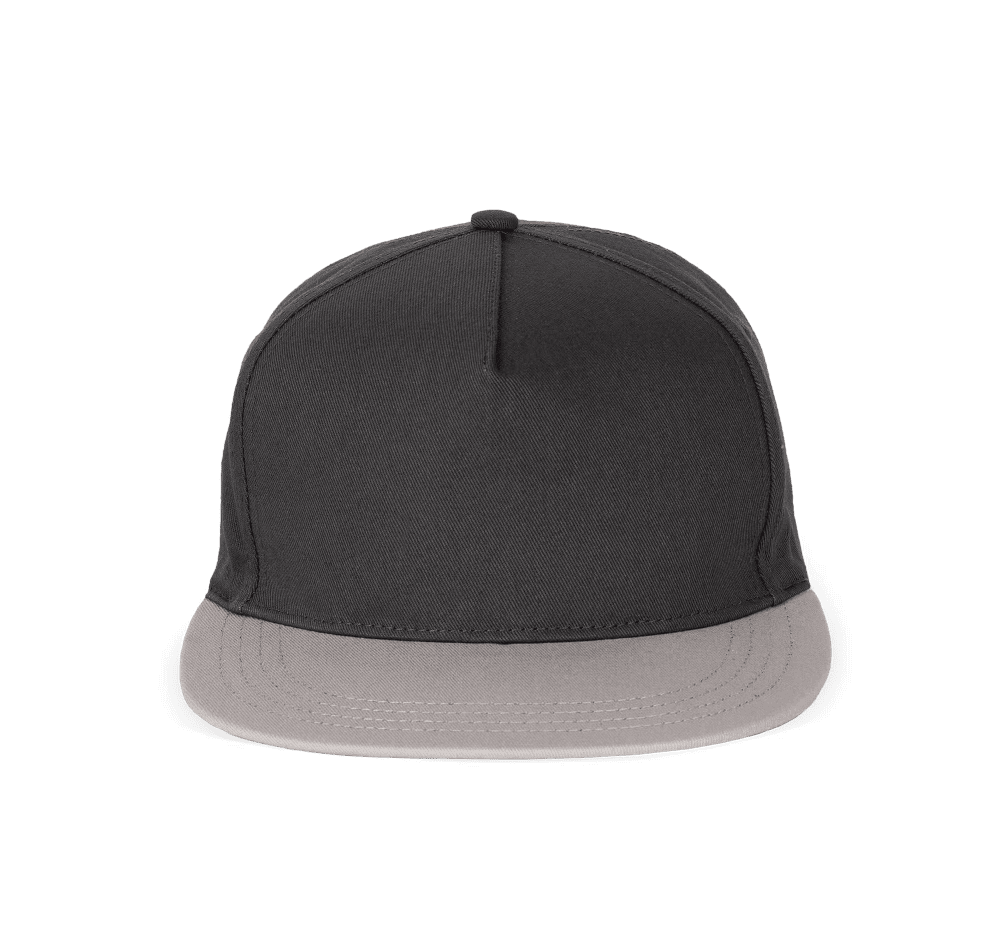 Casquette snapback - 5 panneaux – Image 24