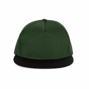 Casquette snapback - 5 panneaux – Image 6