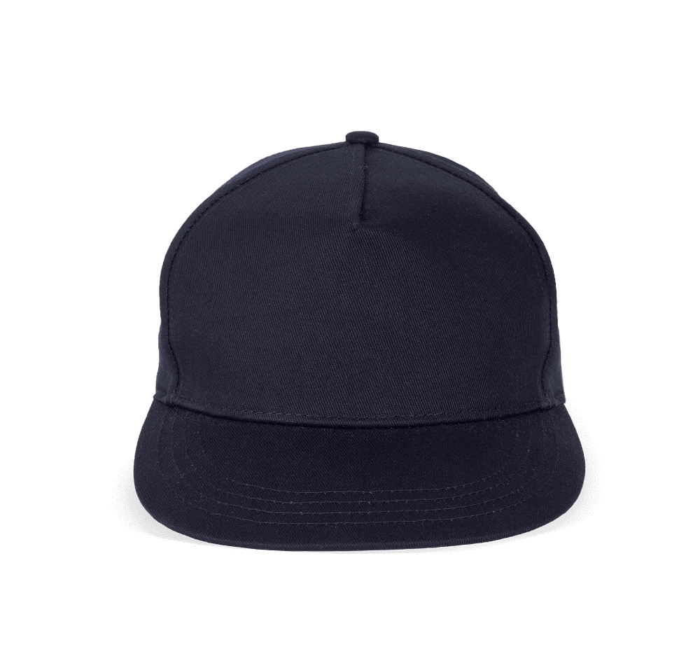 Casquette snapback - 5 panneaux – Image 21