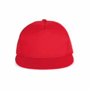 Casquette snapback - 5 panneaux – Image 15