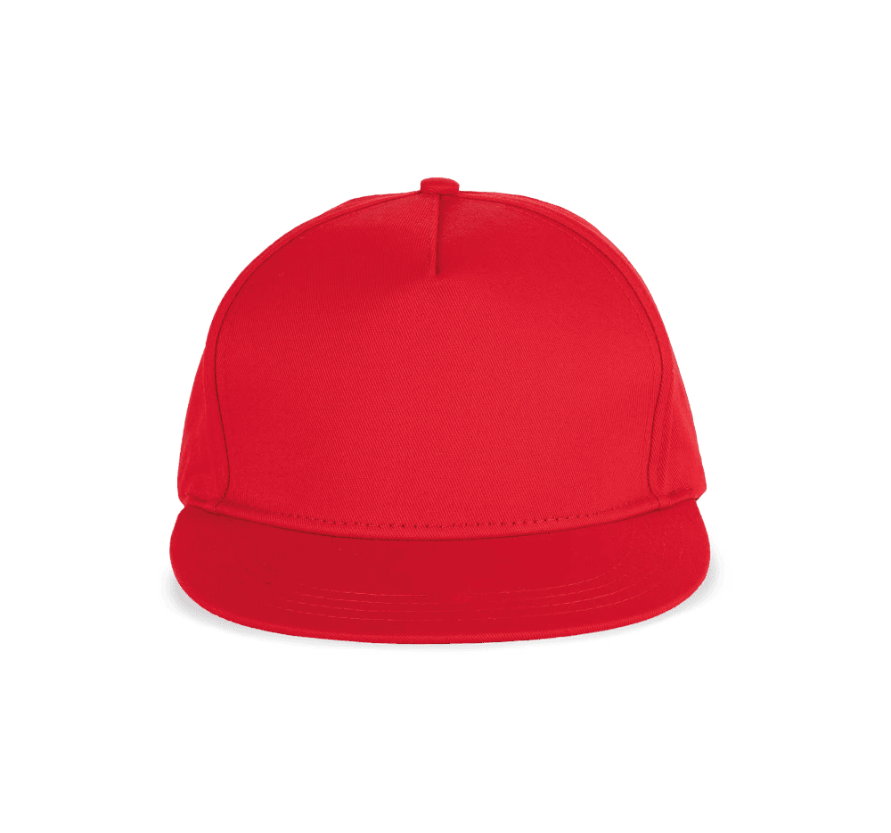 Casquette snapback - 5 panneaux – Image 15