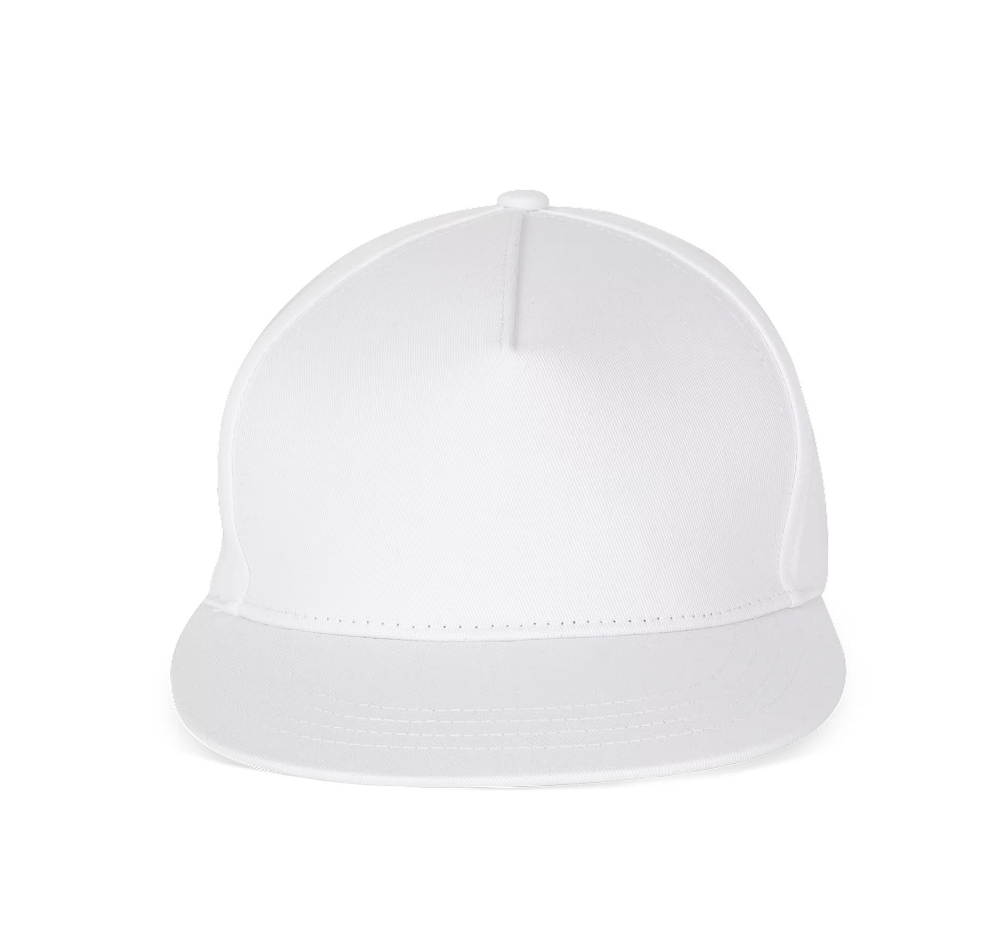 Casquette snapback - 5 panneaux – Image 18