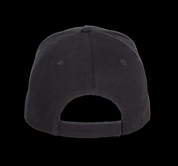 Casquette Baseball - 5 panneaux