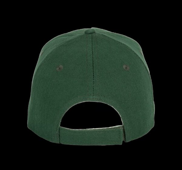 Casquette Baseball - 5 panneaux