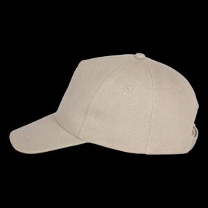 Casquette Baseball - 5 panneaux – Image 13