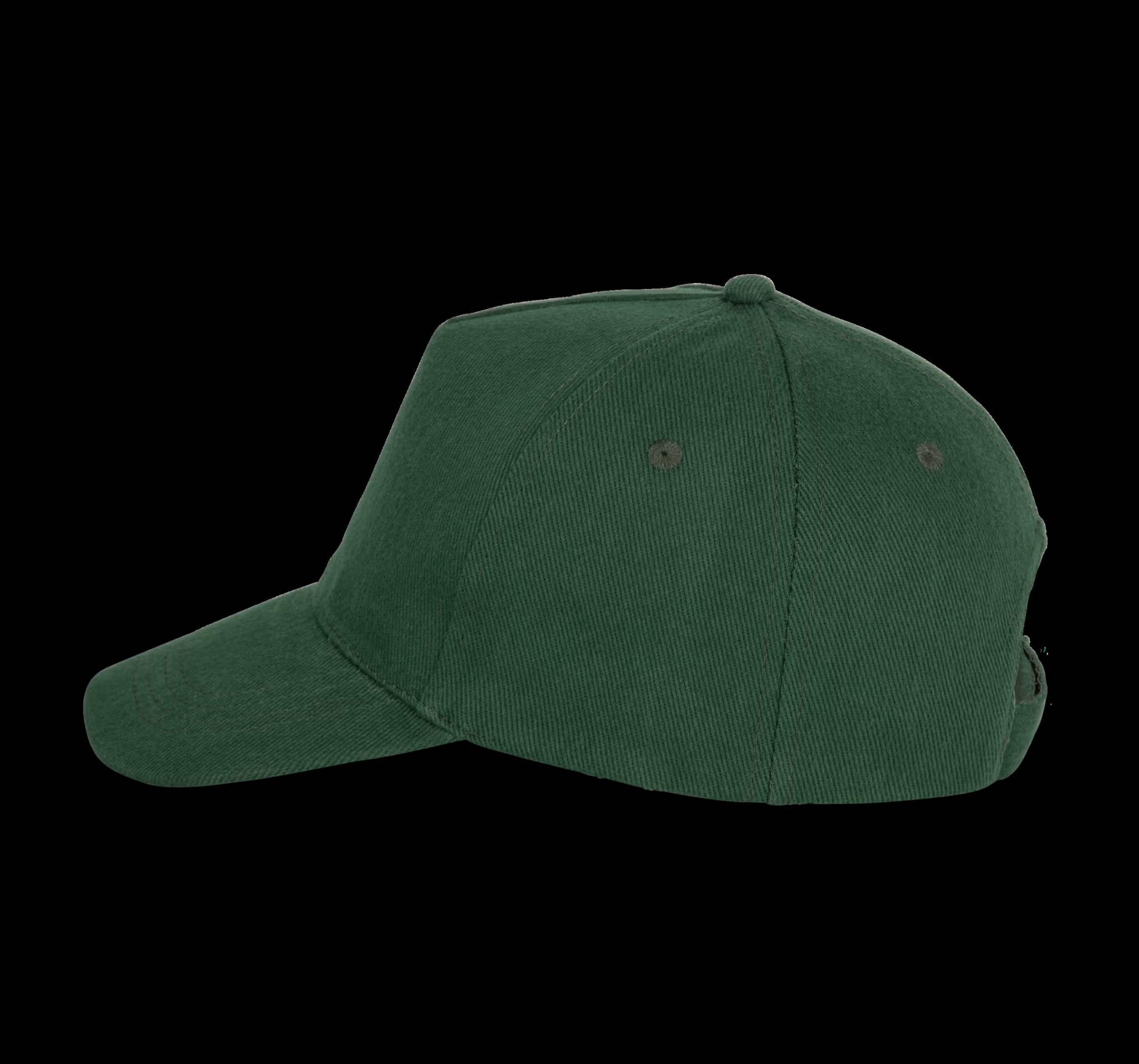 Casquette Baseball - 5 panneaux – Image 19
