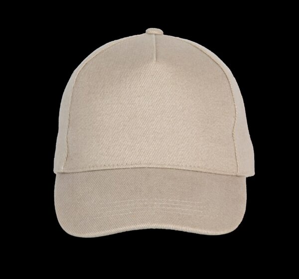 Casquette Baseball - 5 panneaux