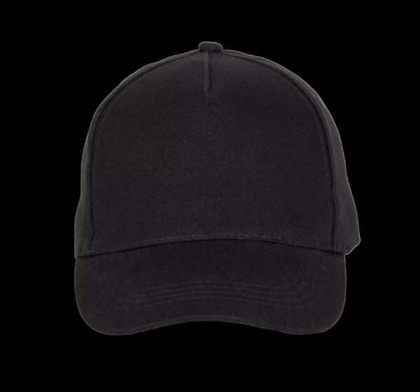 Casquette Baseball - 5 panneaux
