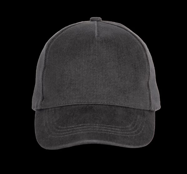 Casquette Baseball - 5 panneaux