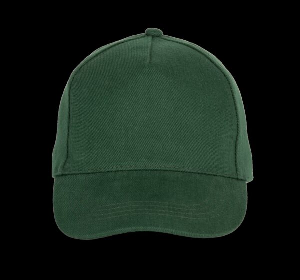 Casquette Baseball - 5 panneaux