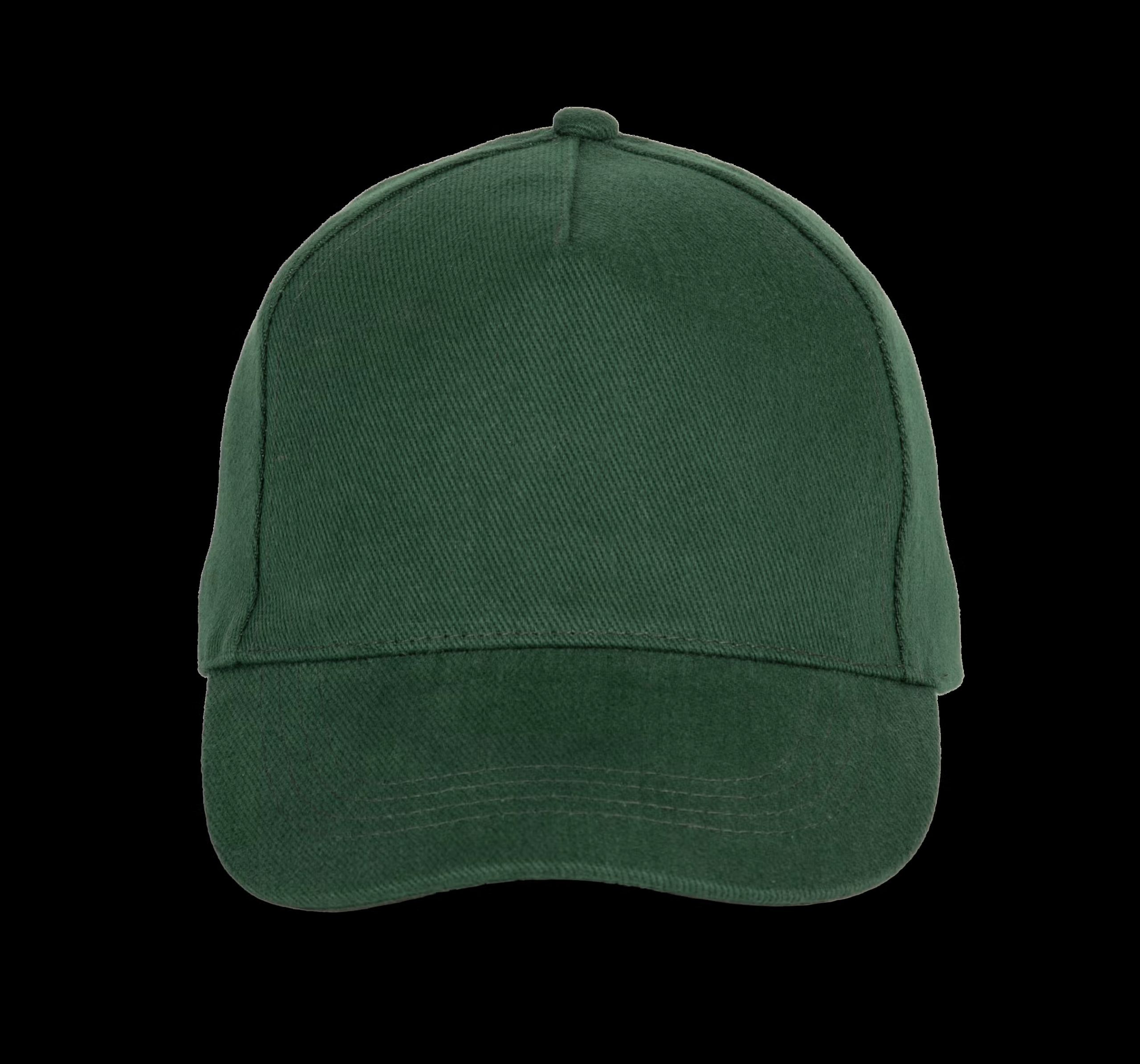 Casquette Baseball - 5 panneaux – Image 17