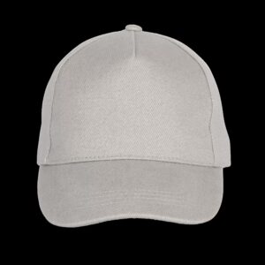 Casquette Baseball - 5 panneaux – Image 20