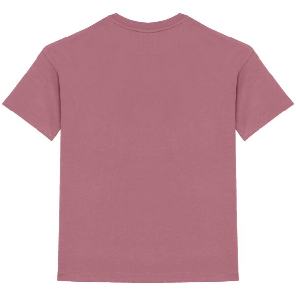 T-shirt écoresponsable à épaules tombantes enfant