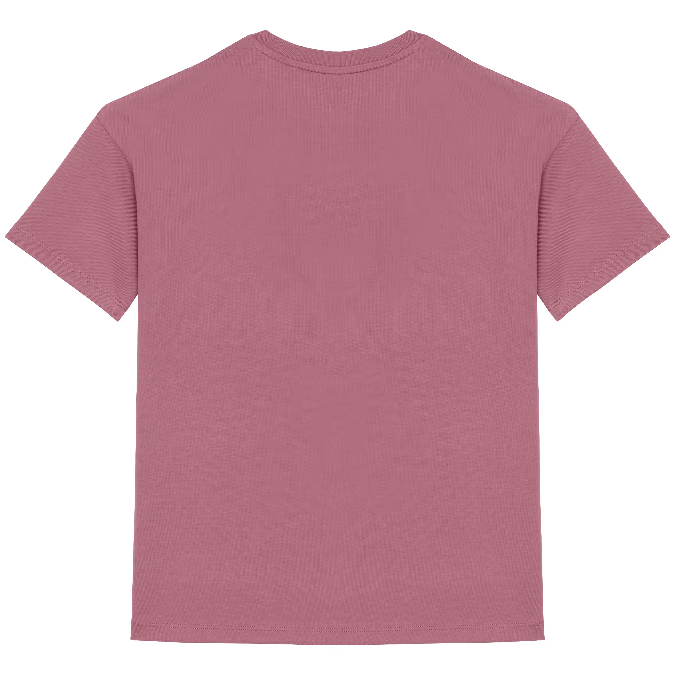 T-shirt écoresponsable à épaules tombantes enfant – Image 14