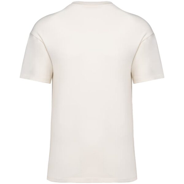 T-shirt écoresponsable à épaules tombantes enfant