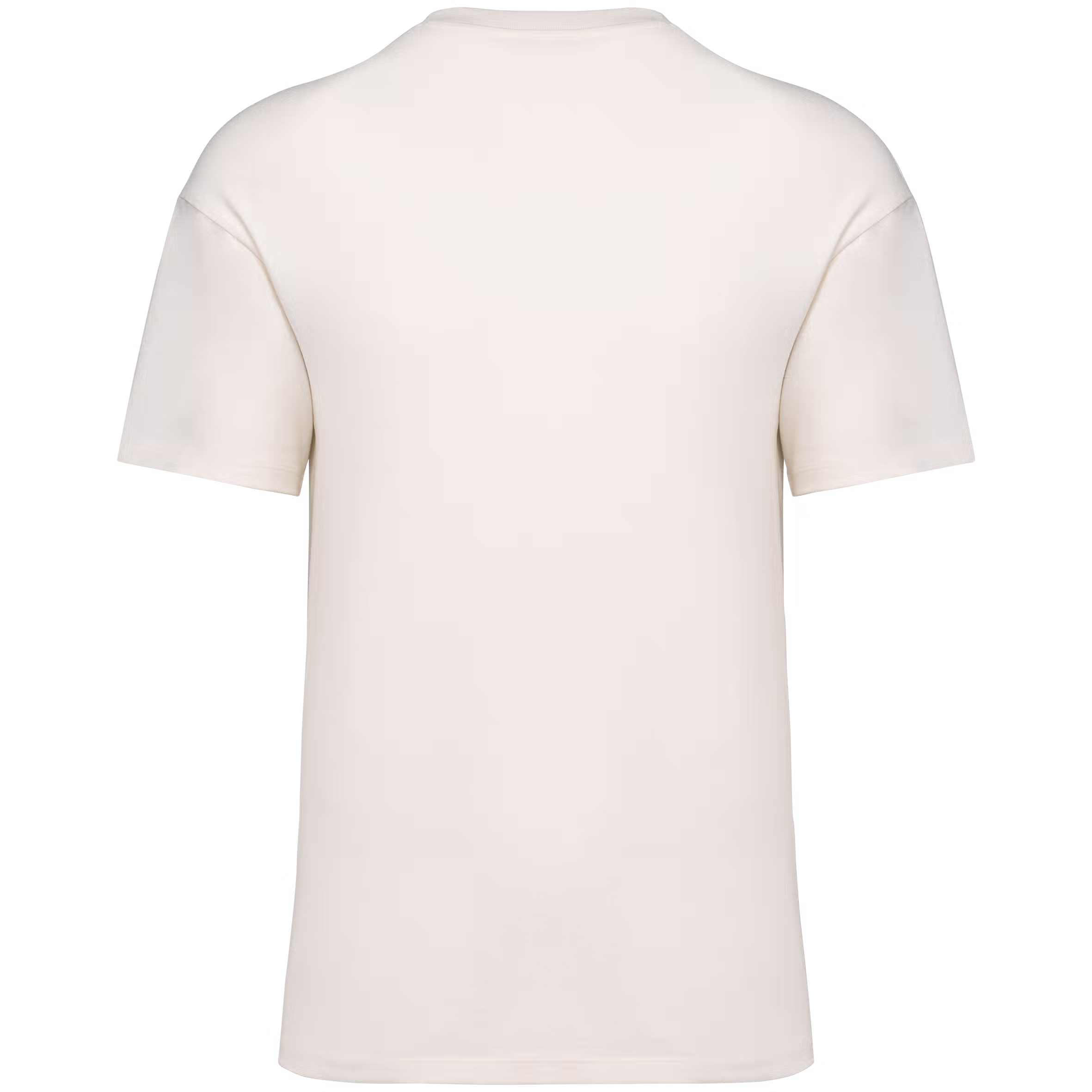T-shirt écoresponsable à épaules tombantes enfant – Image 17