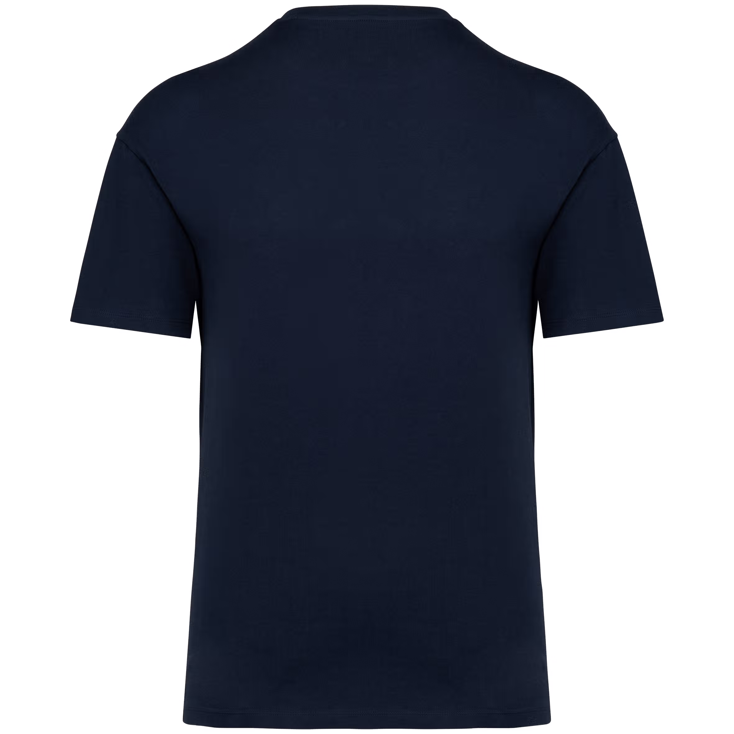 T-shirt écoresponsable à épaules tombantes enfant – Image 20