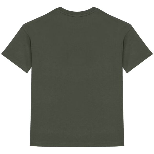 T-shirt écoresponsable à épaules tombantes enfant