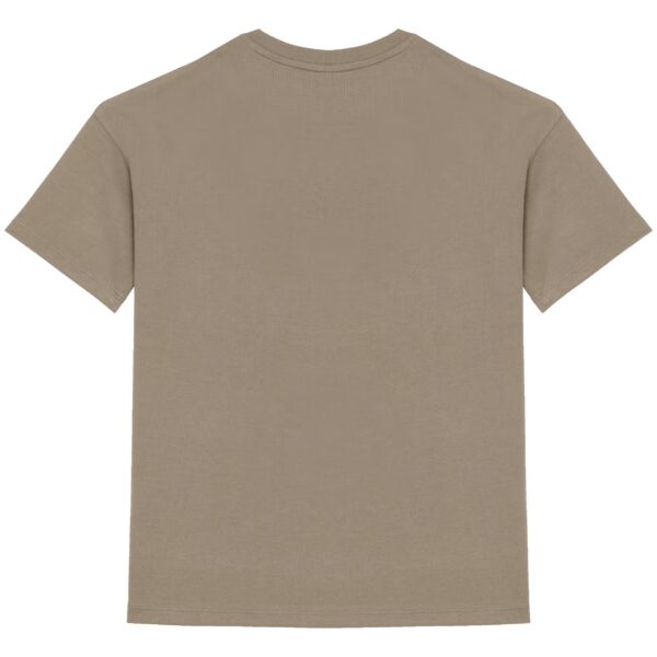 T-shirt écoresponsable à épaules tombantes enfant