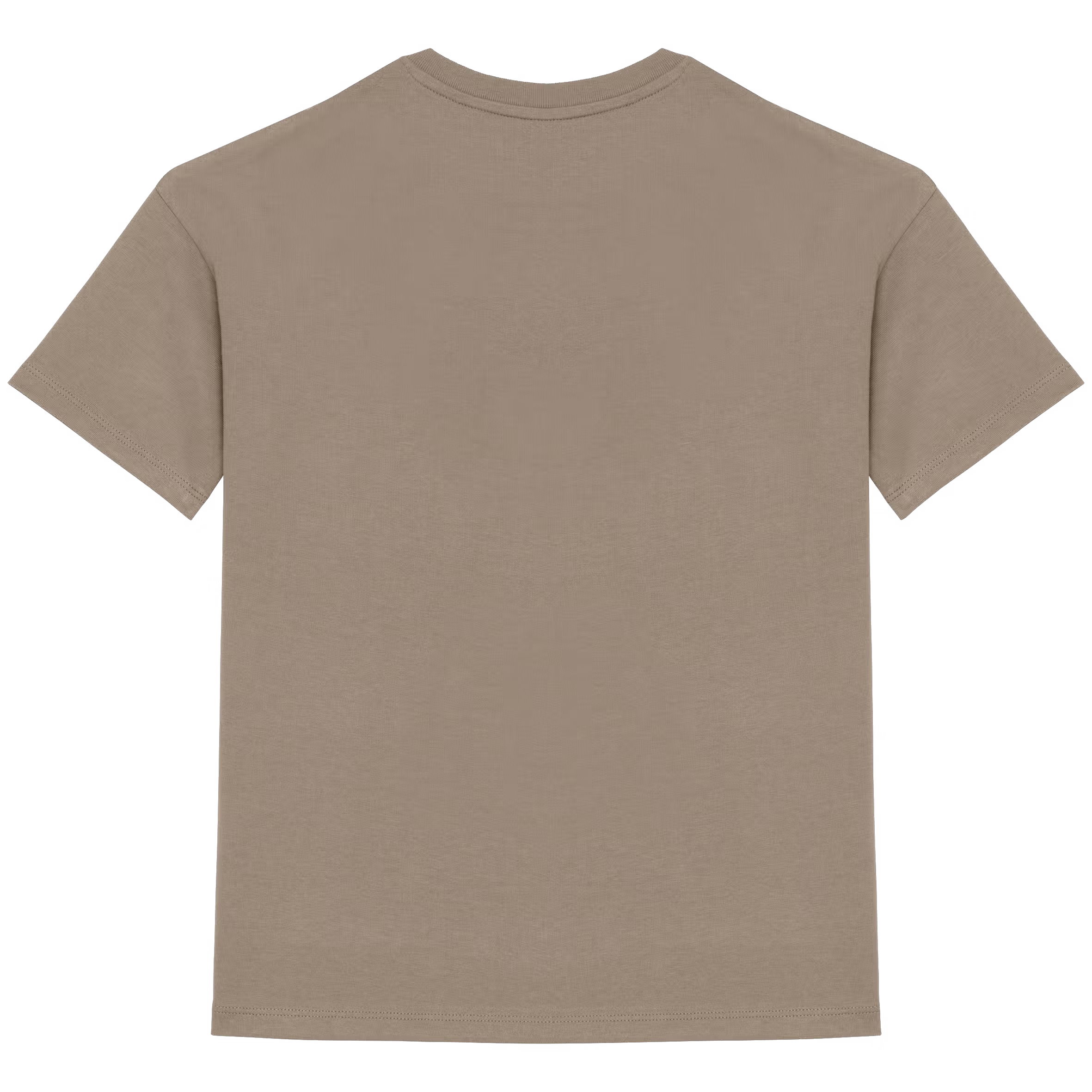 T-shirt écoresponsable à épaules tombantes enfant – Image 29