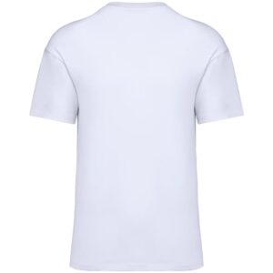 T-shirt écoresponsable à épaules tombantes enfant – Image 8