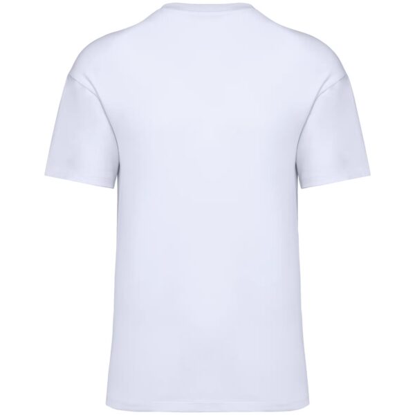 T-shirt écoresponsable à épaules tombantes enfant