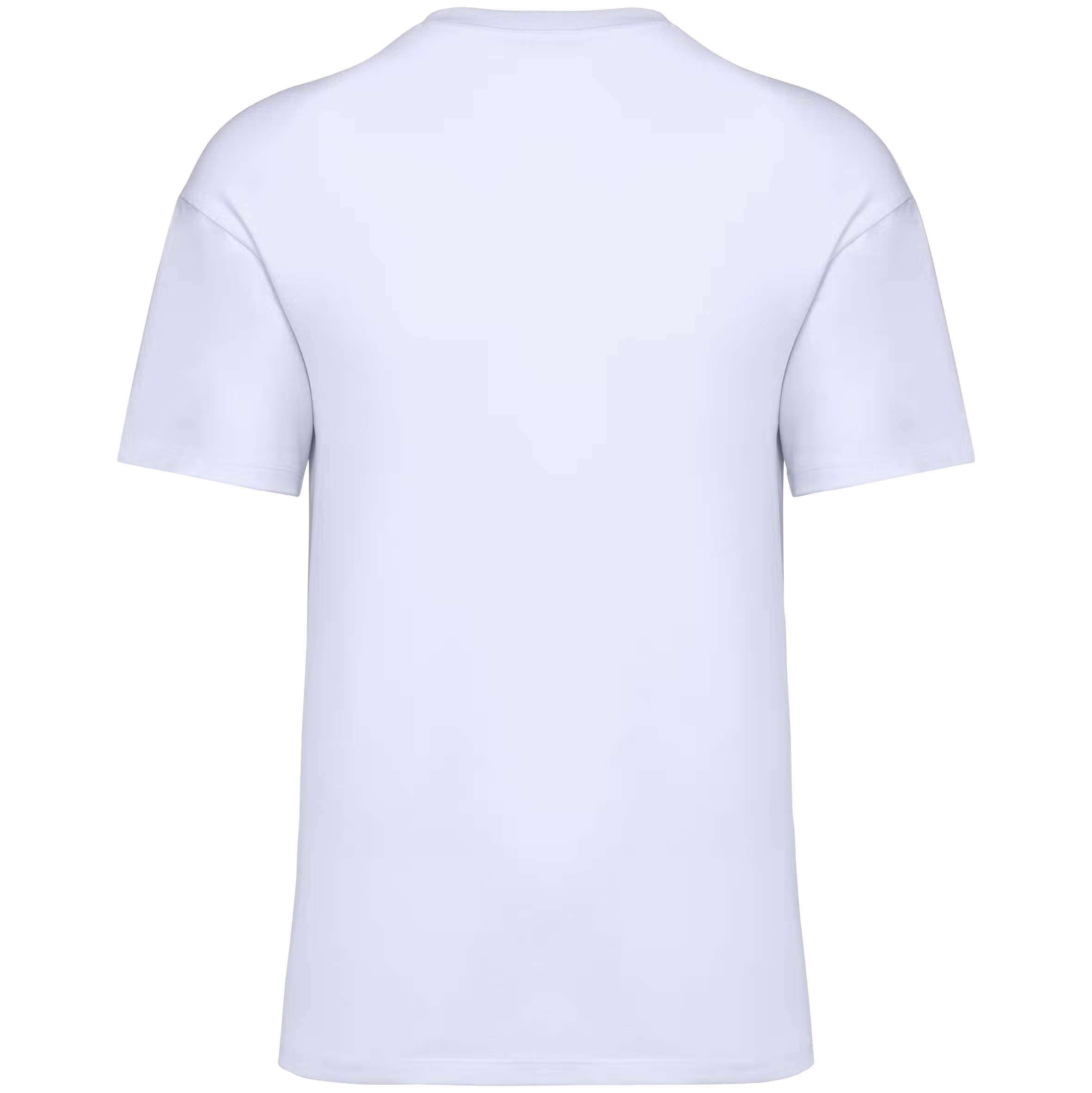 T-shirt écoresponsable à épaules tombantes enfant – Image 8