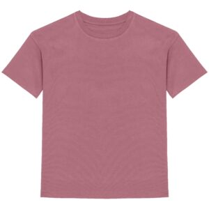 T-shirt écoresponsable à épaules tombantes enfant – Image 13