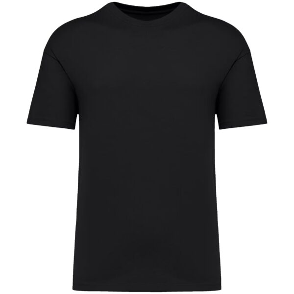 T-shirt écoresponsable à épaules tombantes enfant