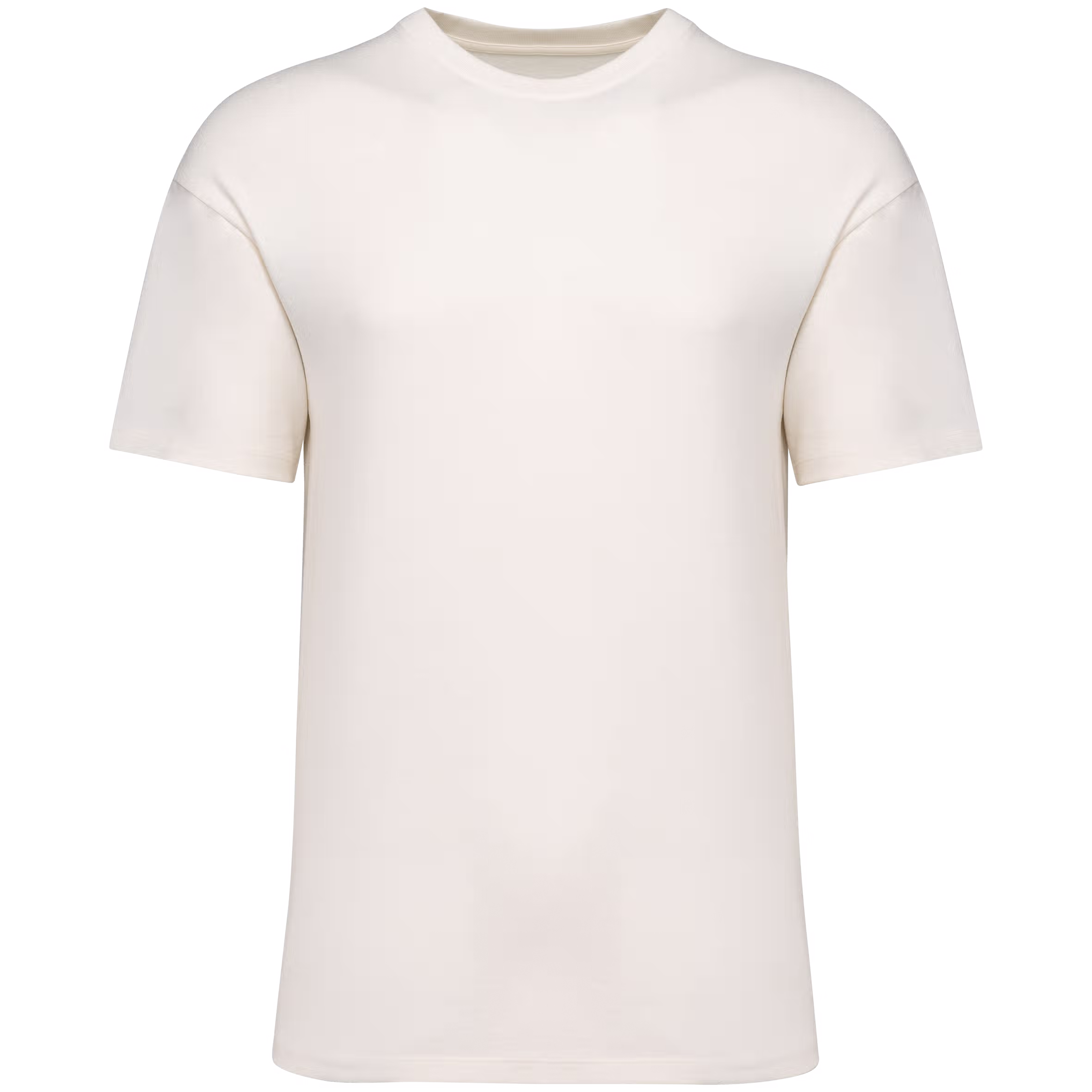 T-shirt écoresponsable à épaules tombantes enfant – Image 16