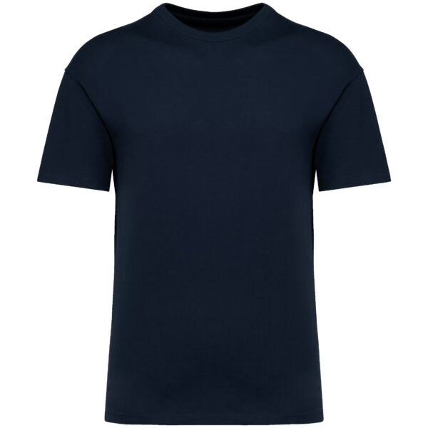 T-shirt écoresponsable à épaules tombantes enfant