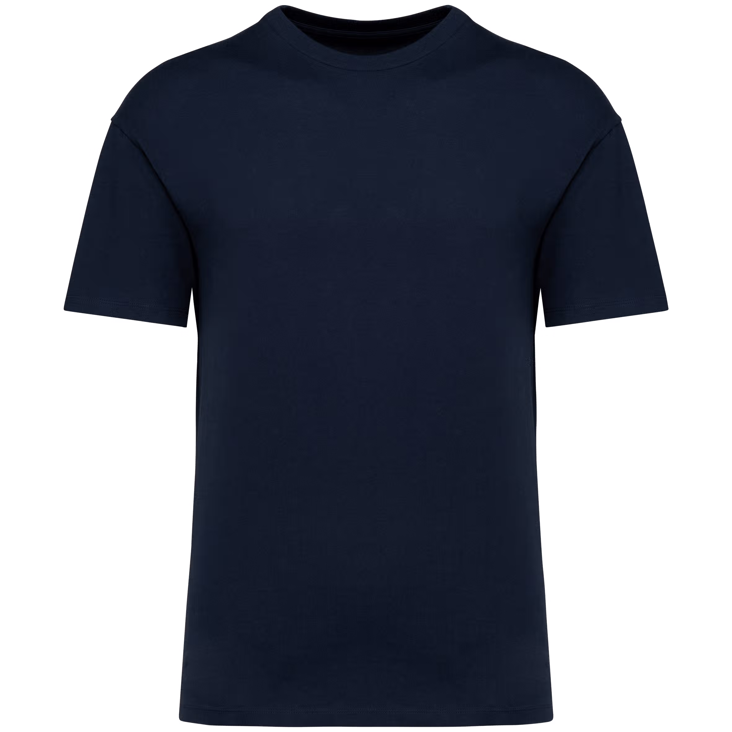 T-shirt écoresponsable à épaules tombantes enfant – Image 19