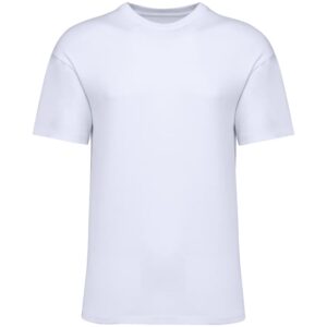 T-shirt écoresponsable à épaules tombantes enfant – Image 7