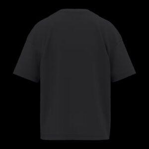 T-shirt écoresponsable oversize enfant – Image 13