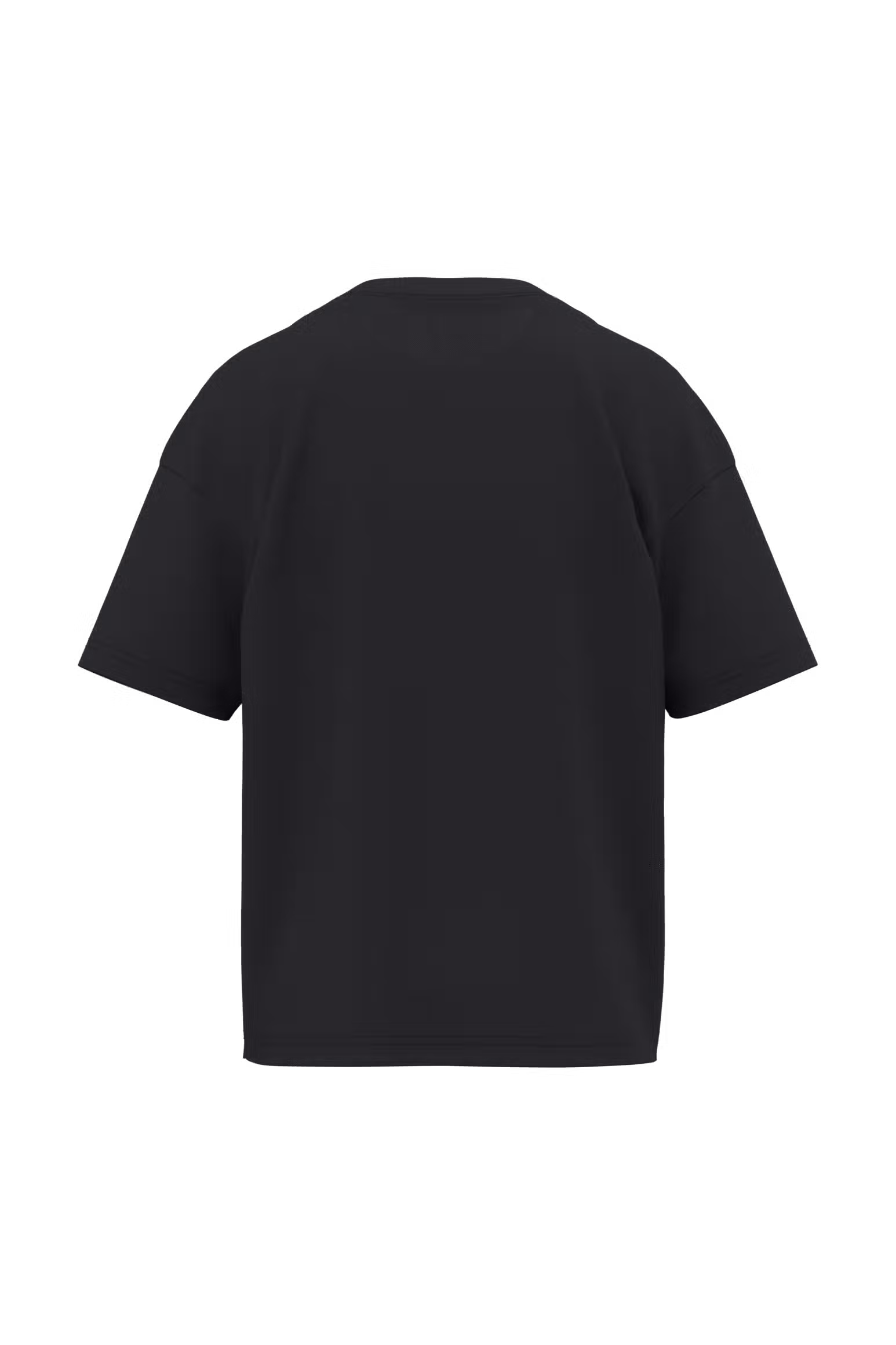 T-shirt écoresponsable oversize enfant – Image 13
