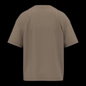 T-shirt écoresponsable oversize enfant – Image 16