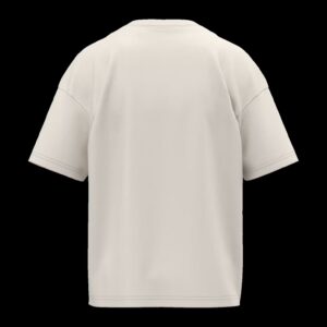 T-shirt écoresponsable oversize enfant – Image 19