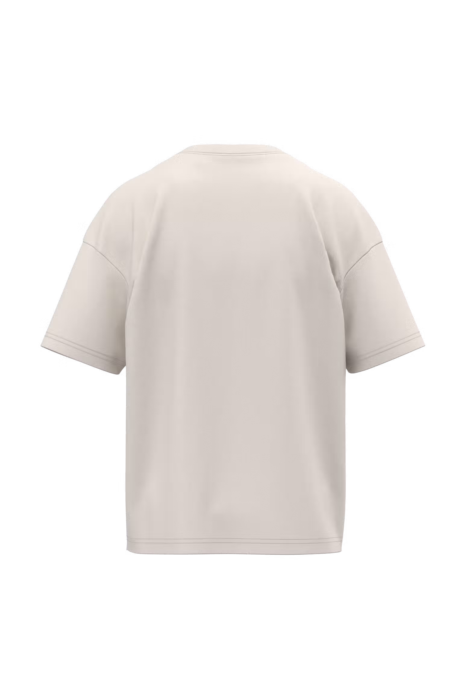 T-shirt écoresponsable oversize enfant – Image 19