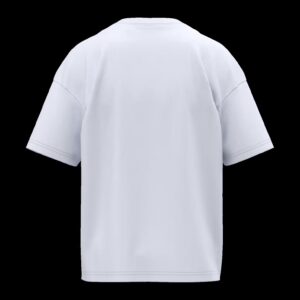 T-shirt écoresponsable oversize enfant – Image 10