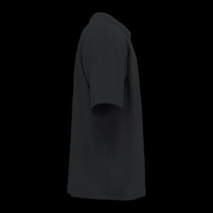 T-shirt écoresponsable oversize enfant – Image 14