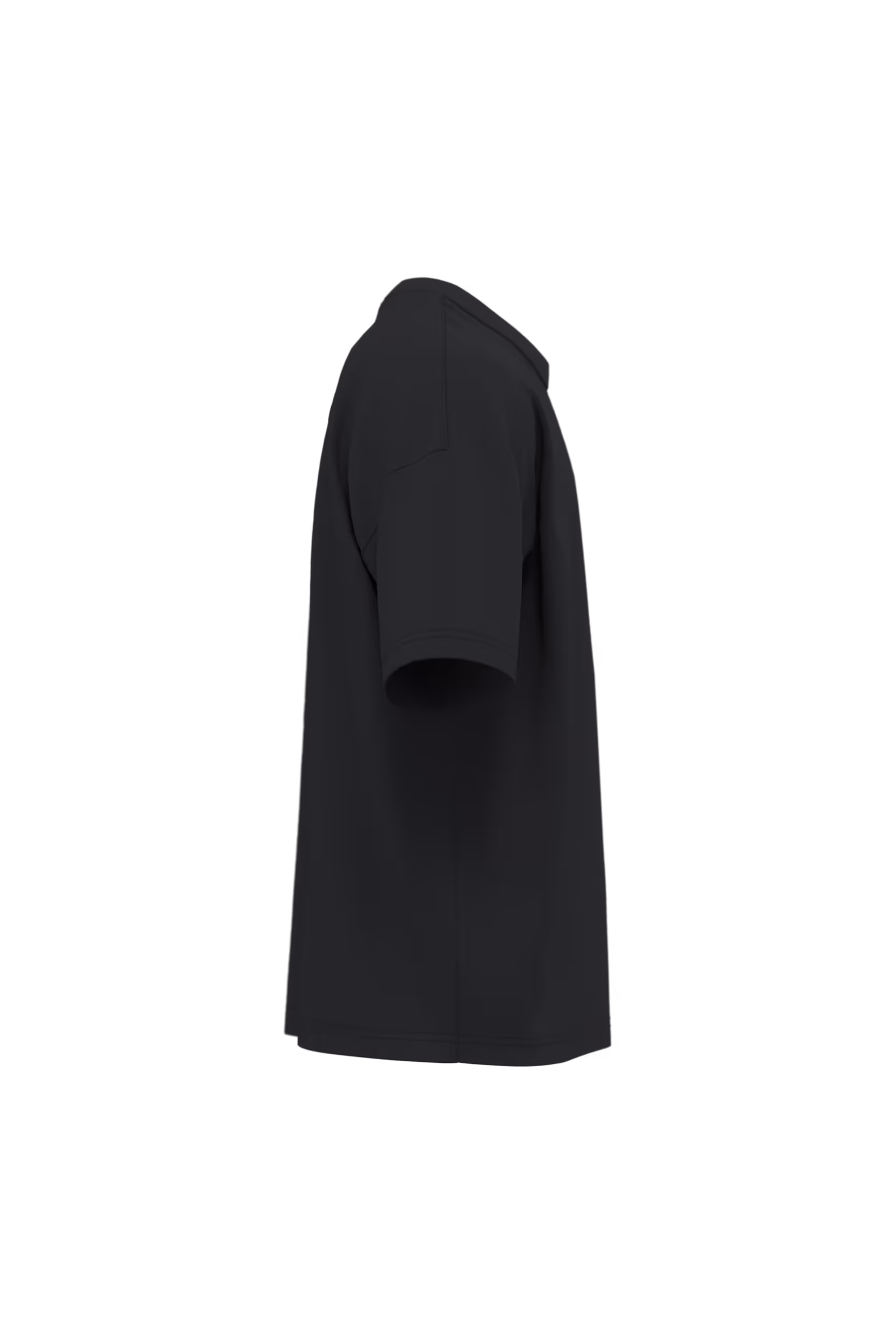 T-shirt écoresponsable oversize enfant – Image 14